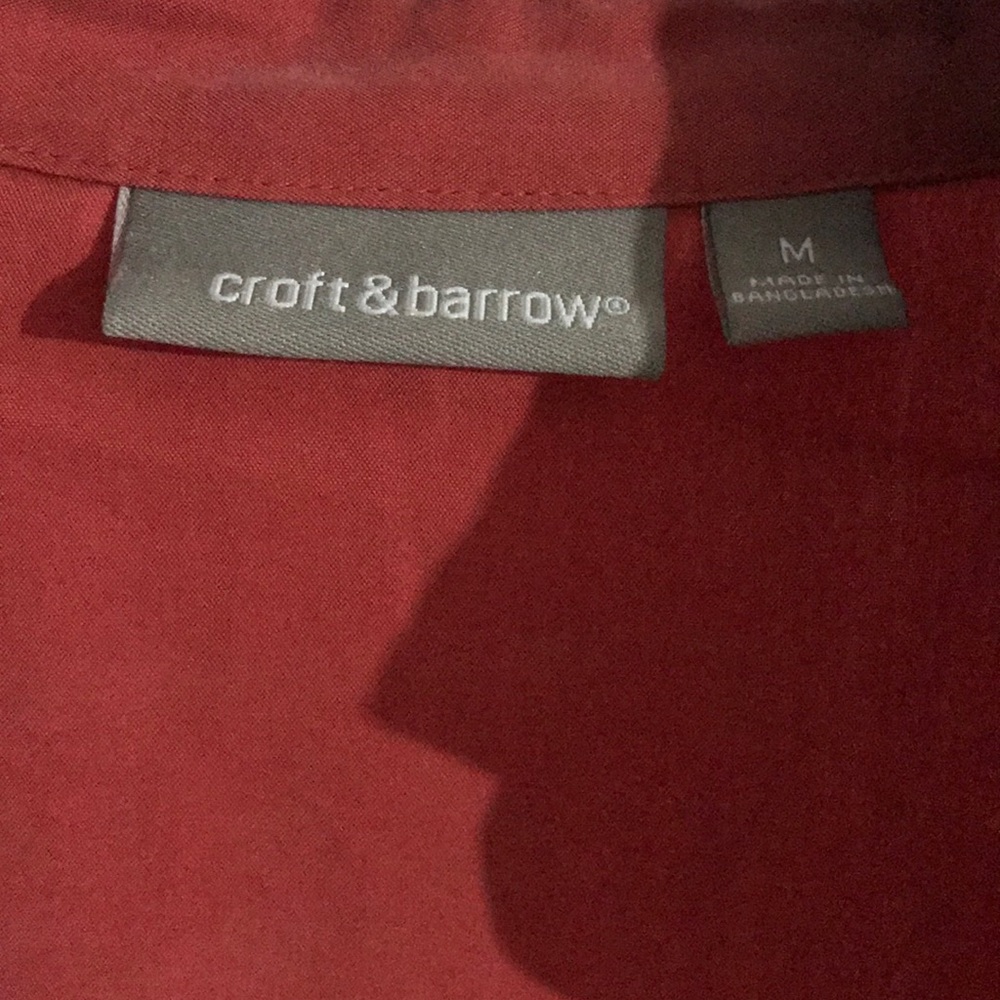 Button down - Picture 2 of 5